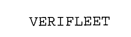 VERIFLEET