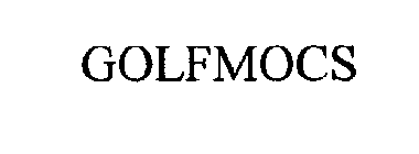 GOLFMOCS