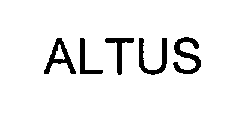 ALTUS