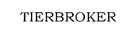 TIERBROKER
