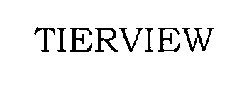 TIERVIEW