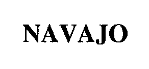 NAVAJO