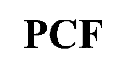 PCF