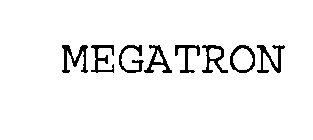 MEGATRON