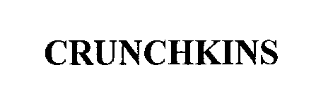 CRUNCHKINS