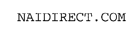 NAIDIRECT.COM