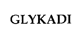 GLYKADI