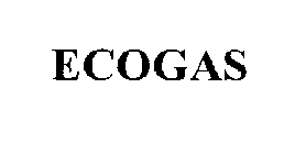 ECOGAS