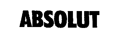 ABSOLUT
