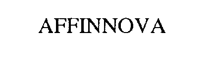 AFFINNOVA