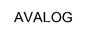 AVALOG