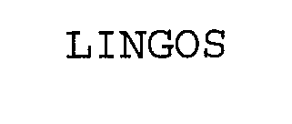 LINGOS