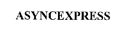 ASYNCEXPRESS