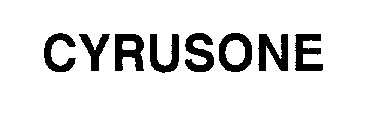 CYRUSONE