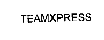 TEAMXPRESS