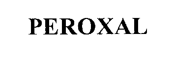 PEROXAL