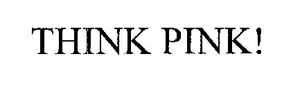 THINK PINK