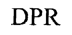 DPR