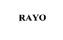 RAYO