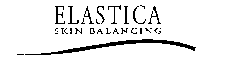 ELASTICA SKIN BALANCING