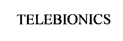 TELEBIONICS