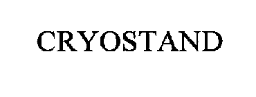 CRYOSTAND