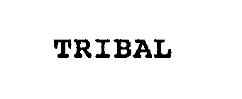 TRIBAL
