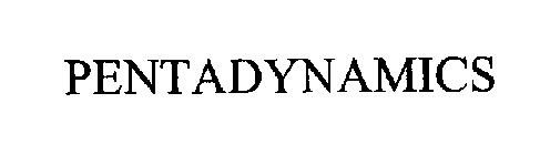 PENTADYNAMICS