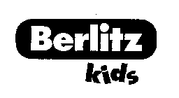 BERLITZ KIDS