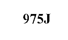 975J