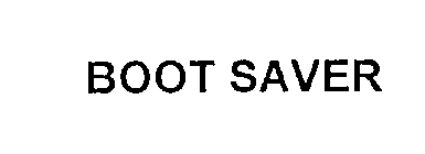 BOOT SAVER