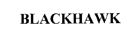 BLACKHAWK