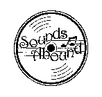 SOUNDS ABOUND