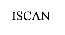 ISCAN