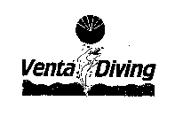 VENTA DIVING