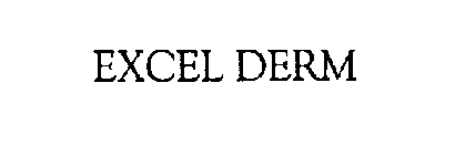 EXCEL DERM