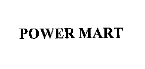 POWER MART