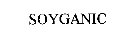 SOYGANIC