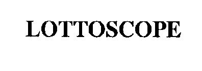 LOTTOSCOPE