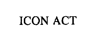 ICON ACT