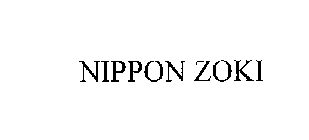 NIPPON ZOKI