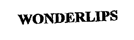 WONDERLIPS