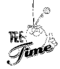 TEE TIME