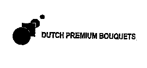 DUTCH PREMIUM BOUQUETS