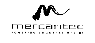 MERCANTEC POWERING COMMERCE ONLINE