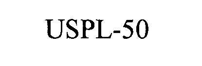 USPL-50