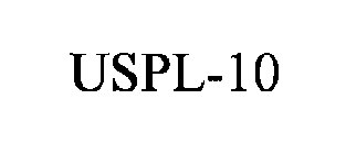 USPL-10