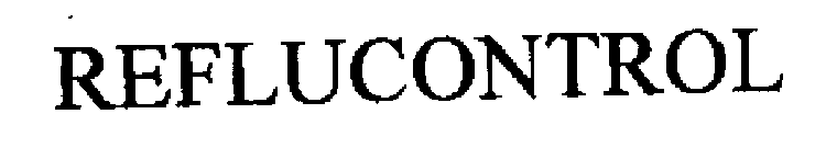 REFLUCONTROL