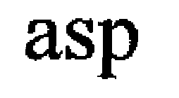 ASP