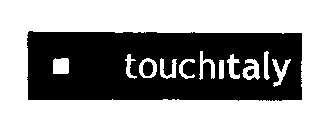 TOUCHITALY